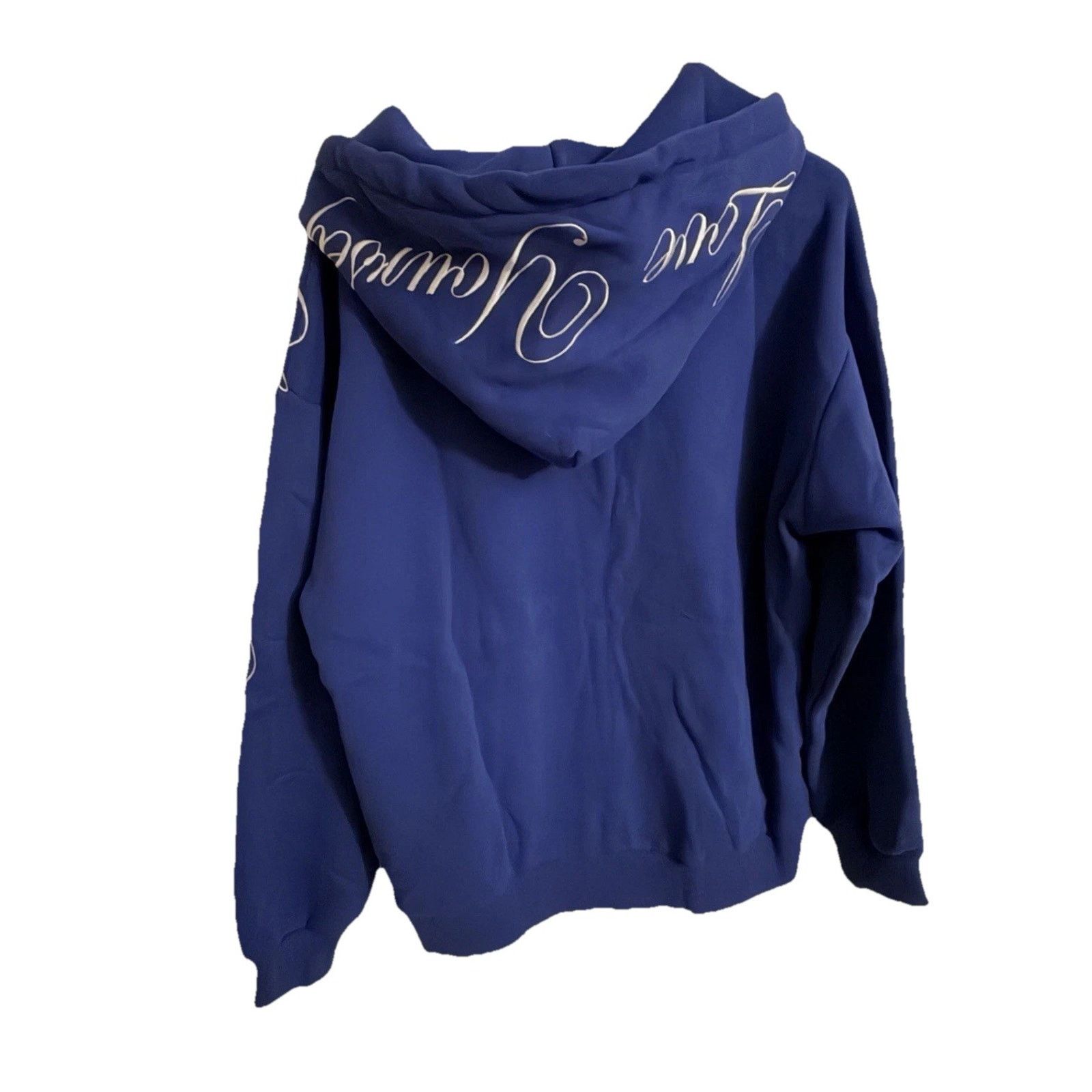 Other Yours Truly Phora Love Yourself Hoodie Life Is Beautiful M Size US M / EU 48-50 / 2 - 3 Thumbnail
