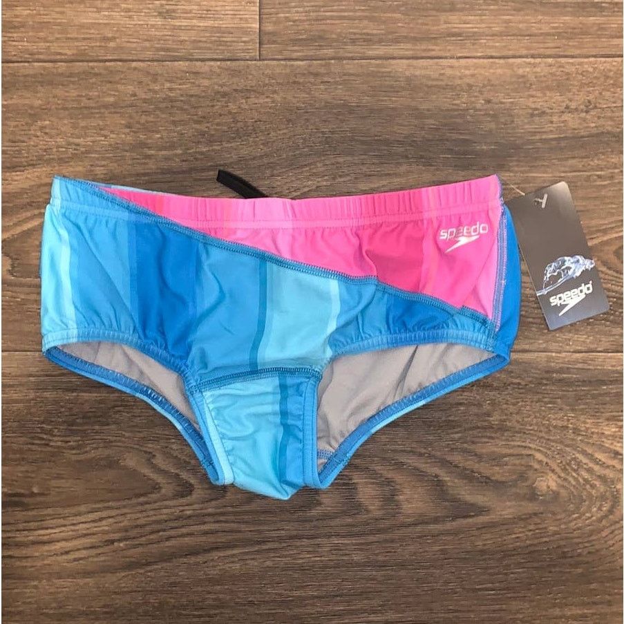 Speedo Speedo Swim Briefs Size US 28 / EU 44 - 1 Thumbnail