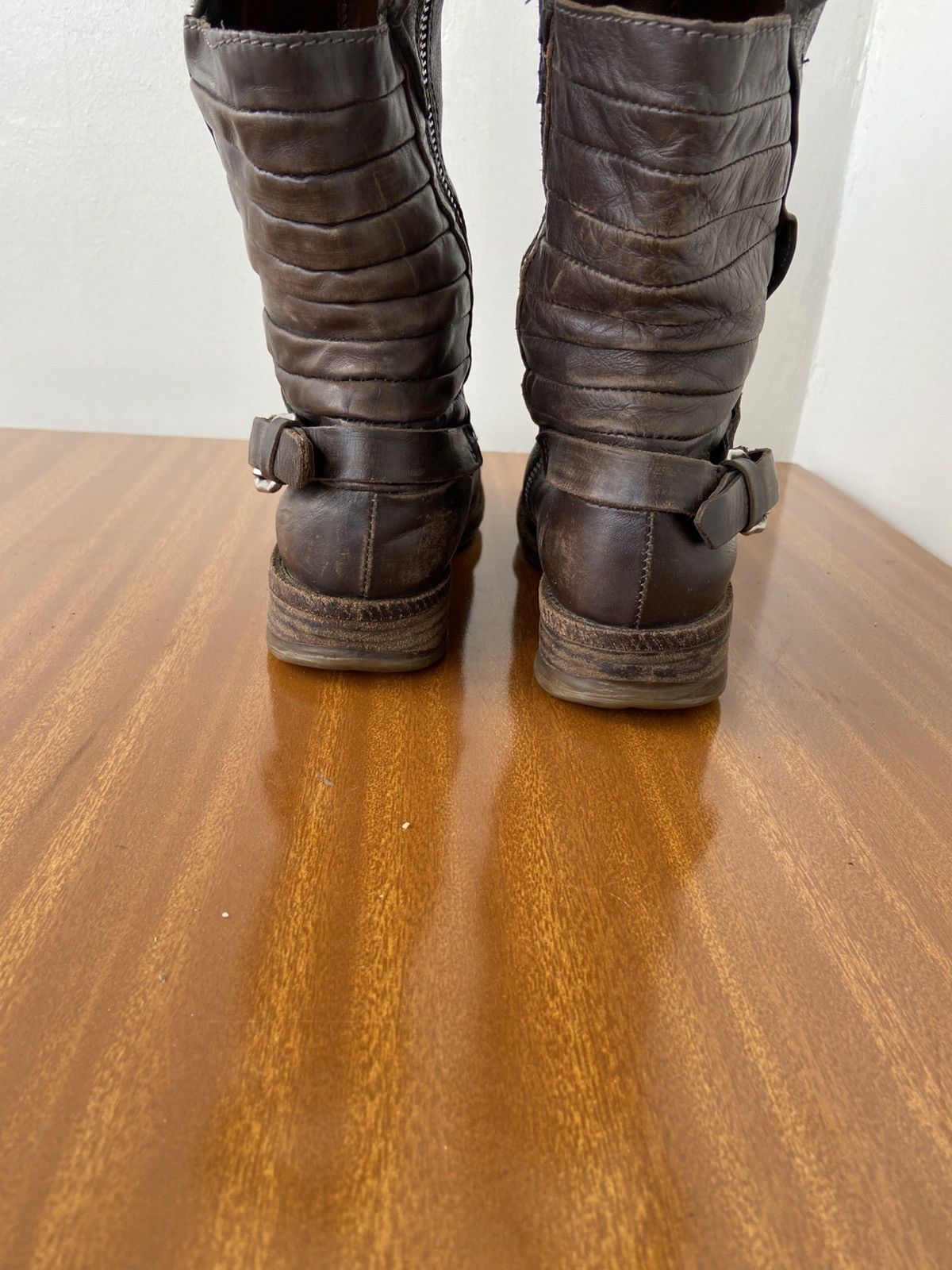 A.S.98 A.S.98 Size US 8 / IT 38 - 11 Thumbnail