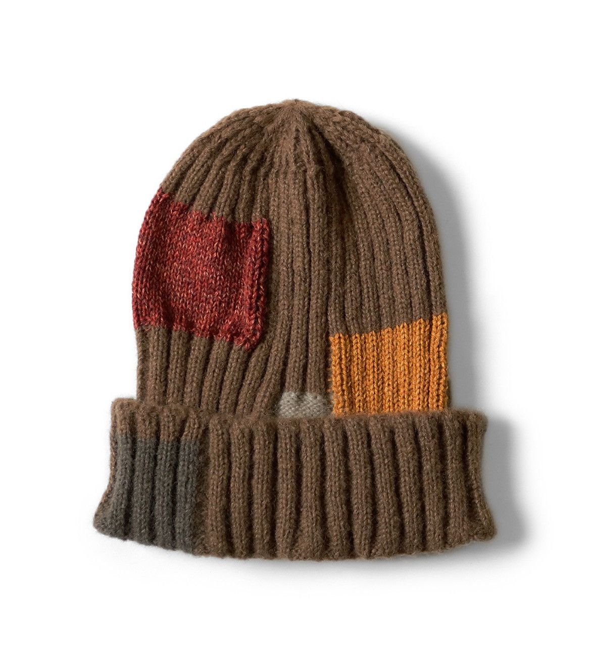 Kapital Kapital tsugihagi beanie cap Size ONE SIZE - 1 Preview