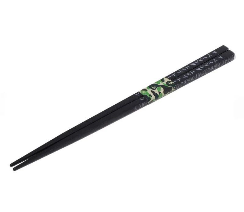 Bape Bape Baby Milo Chopsticks Size ONE SIZE - 3 Thumbnail