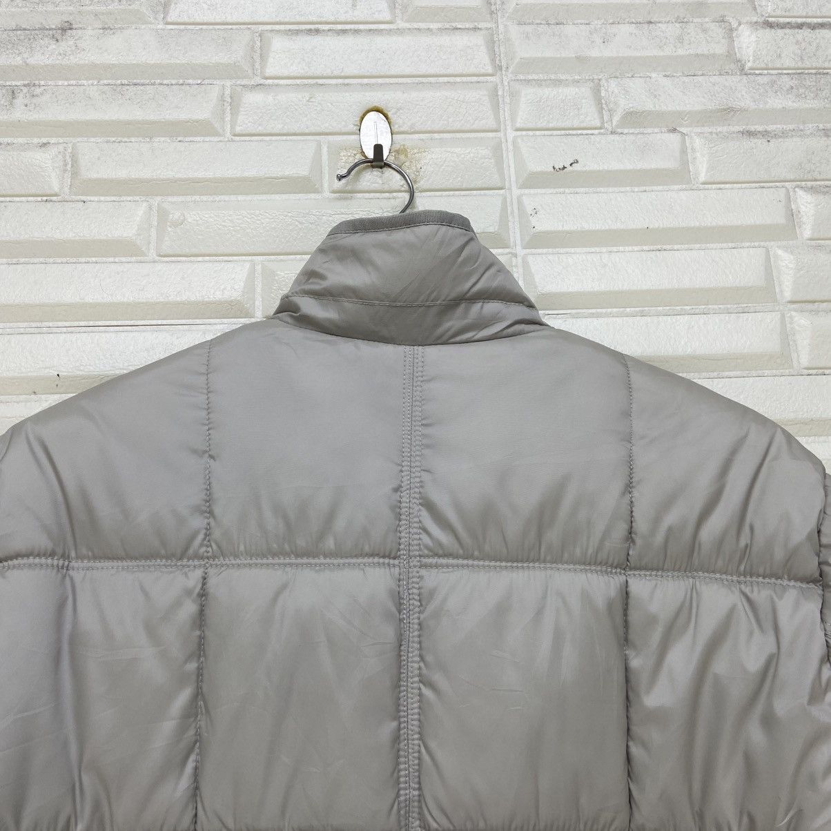 Caribbean Carribean Joe Island Supply Co. Puffer Jacket Size US S / EU 44-46 / 1 - 14 Thumbnail