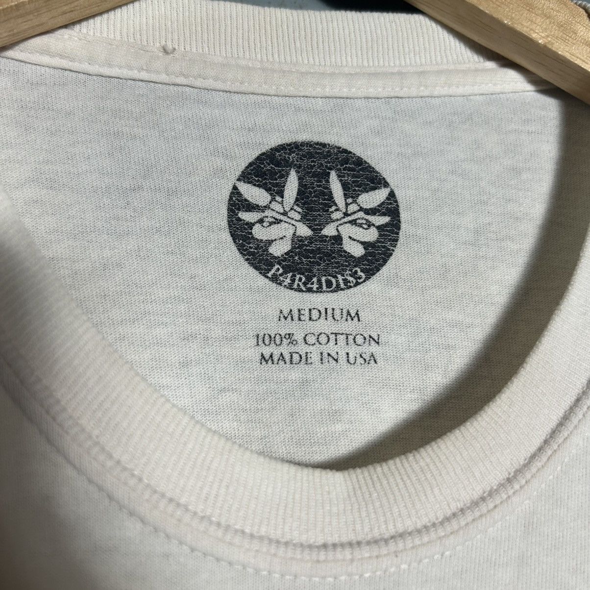 Other Paradise Art Tee Size M / US 6-8 / IT 42-44 - 4 Thumbnail