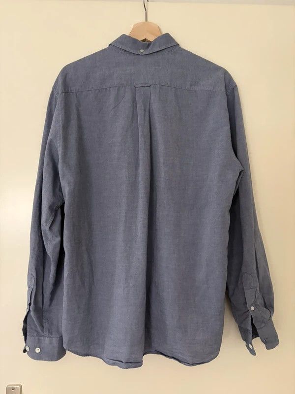 Acne Studios Acne Studios shirt Size US L / EU 52-54 / 3 - 2 Thumbnail