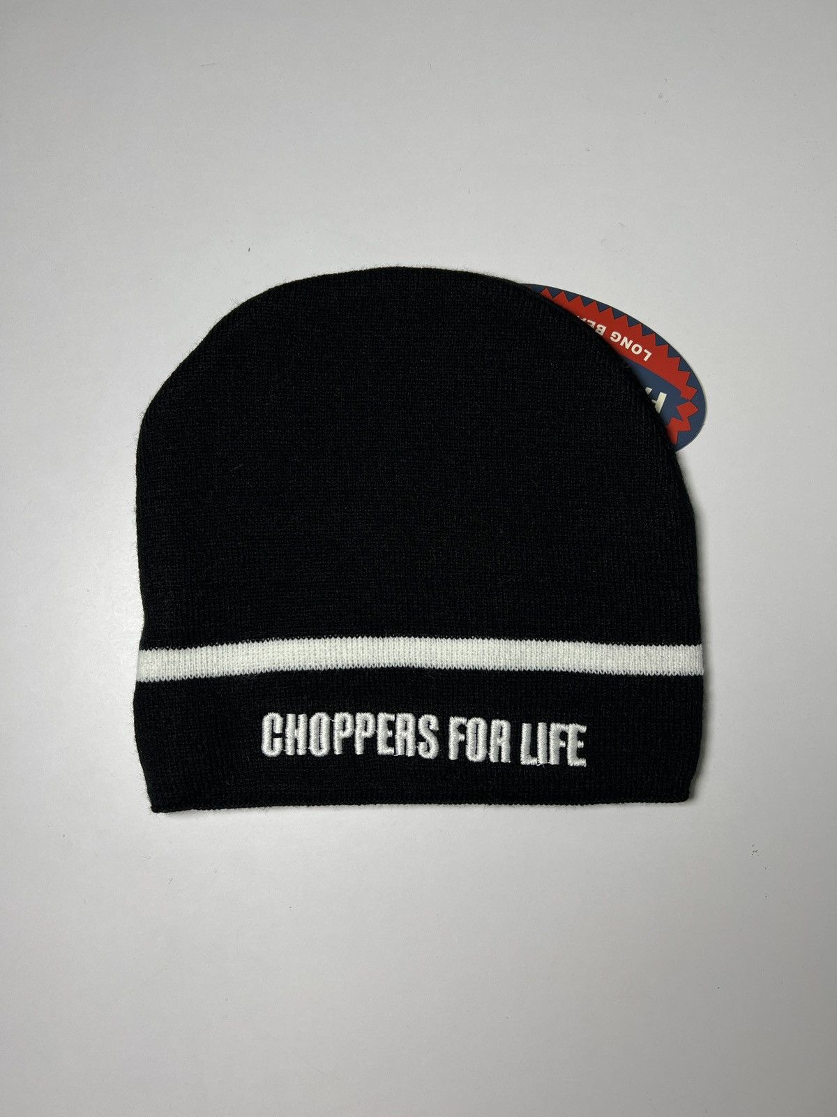 West Coast Choppers beanie