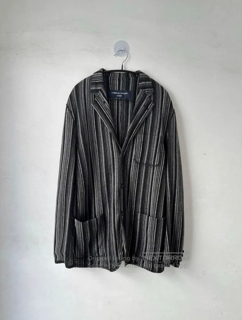 Comme des Garcons Comme des Garcons blazer Size US M / EU 48-50 / 2 - 1 Thumbnail
