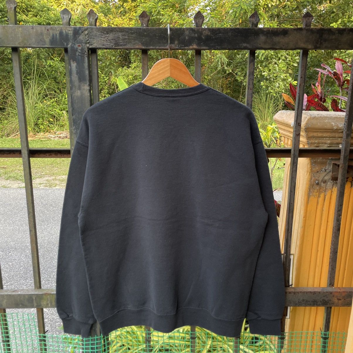 Other 🔥Vintage Oakland Golden State Big Spellout Sweatshirts Size US M / EU 48-50 / 2 - 2 Thumbnail
