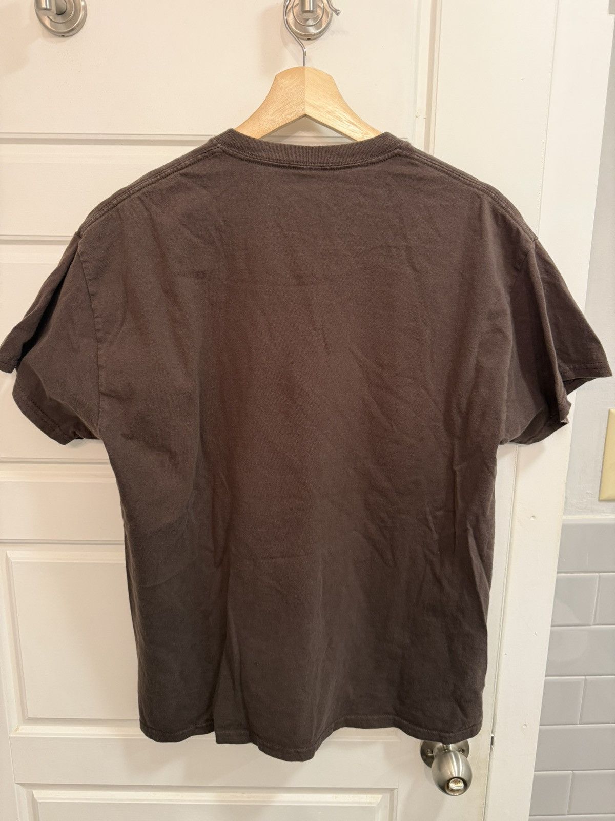 Travis Scott McDonald’s You Deserve a Break Today Tee Cactus Jack Size US M / EU 48-50 / 2 - 3 Thumbnail