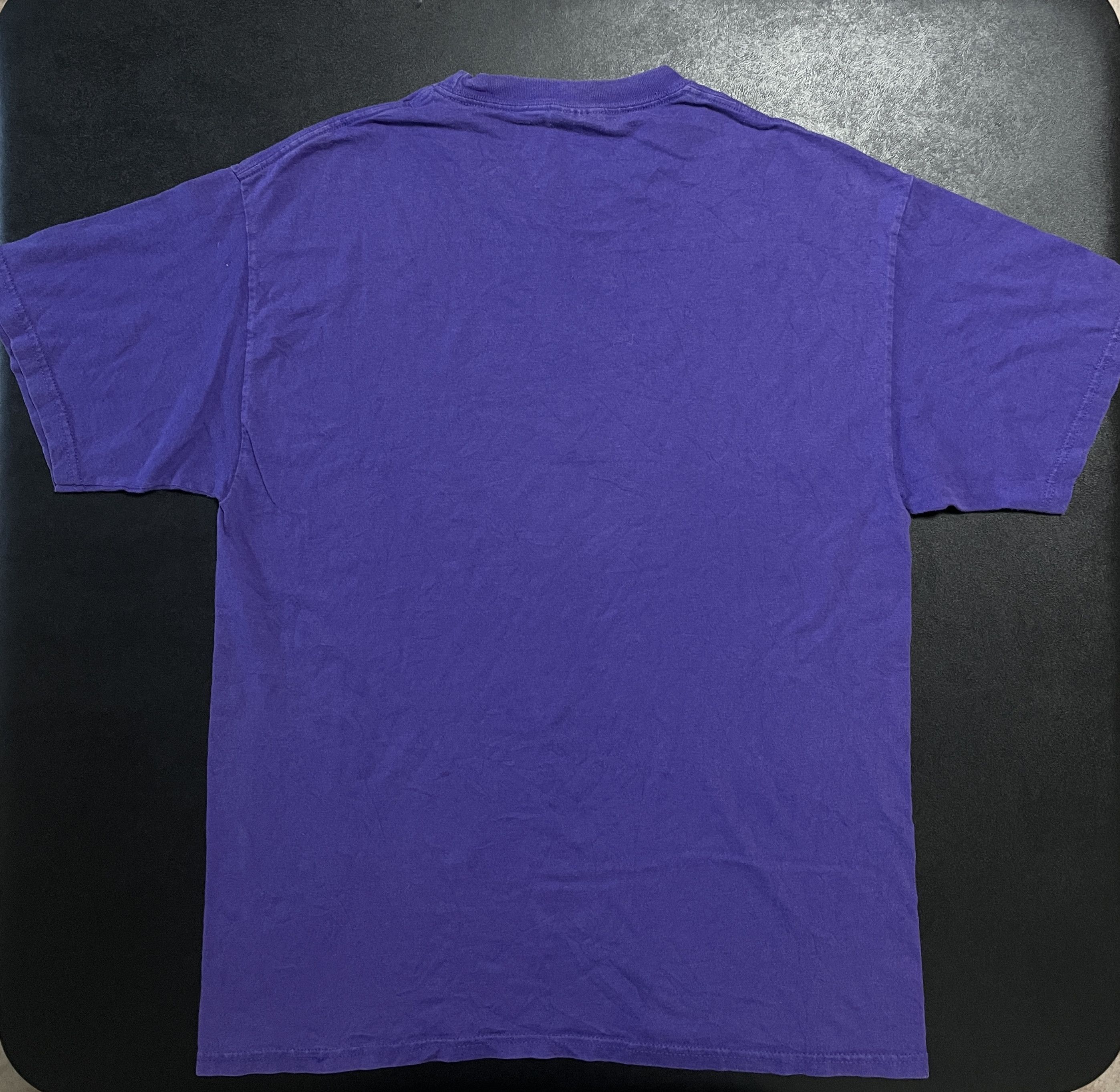 Other Purple Hawaiian Islands Large Shirt Size US L / EU 52-54 / 3 - 6 Thumbnail