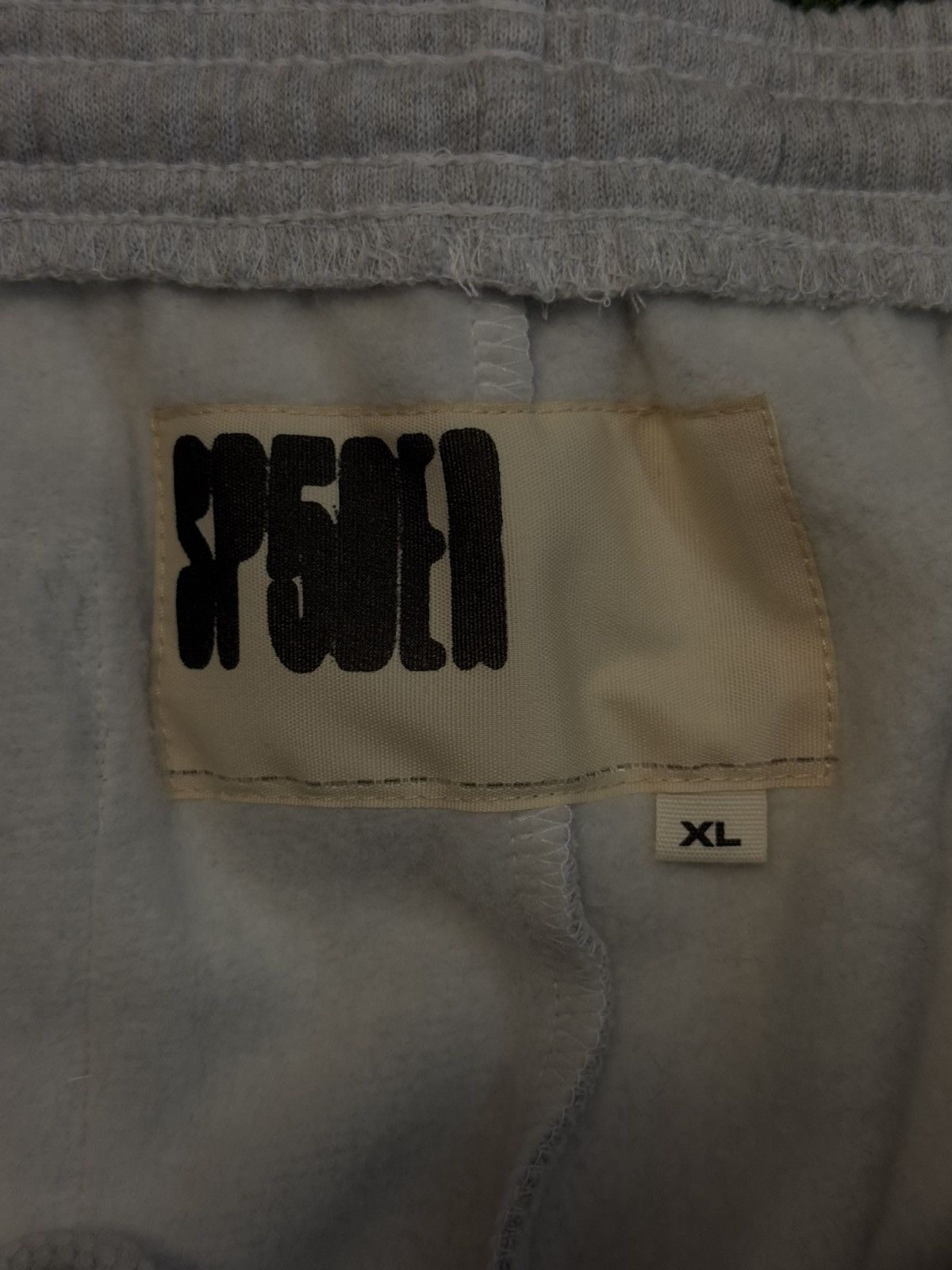 Sp5der Sp5der Worldwide I ♥️ Sp5der Size XL (NEW) Size US 34 / EU 50 - 5 Thumbnail