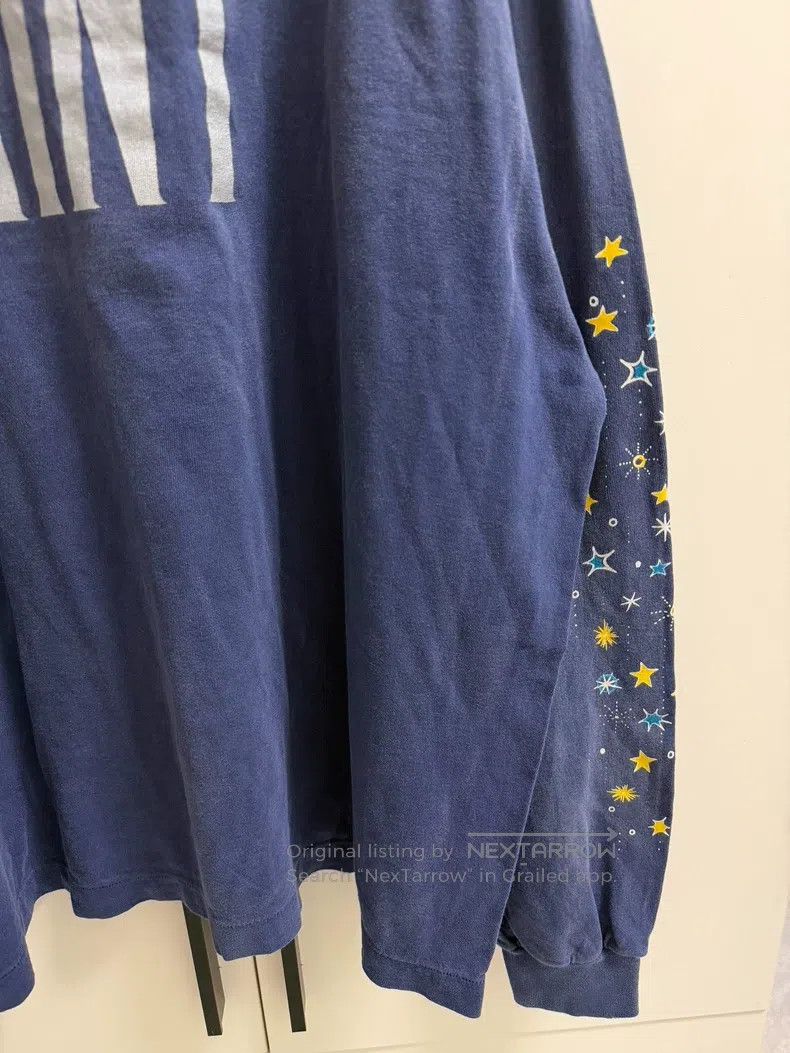 Saint Michael Saint Michael Disney Co-branded Dream Mickey Retro Old Lon Size US XL / EU 56 / 4 - 6 Thumbnail