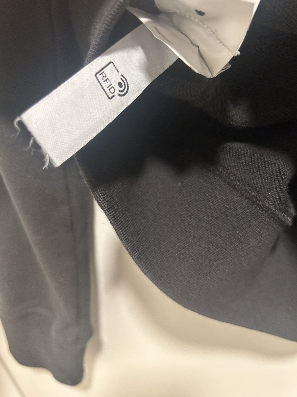 Stone Island Stone island men’s sweatshirt black Size US S / EU 44-46 / 1 - 8 Thumbnail