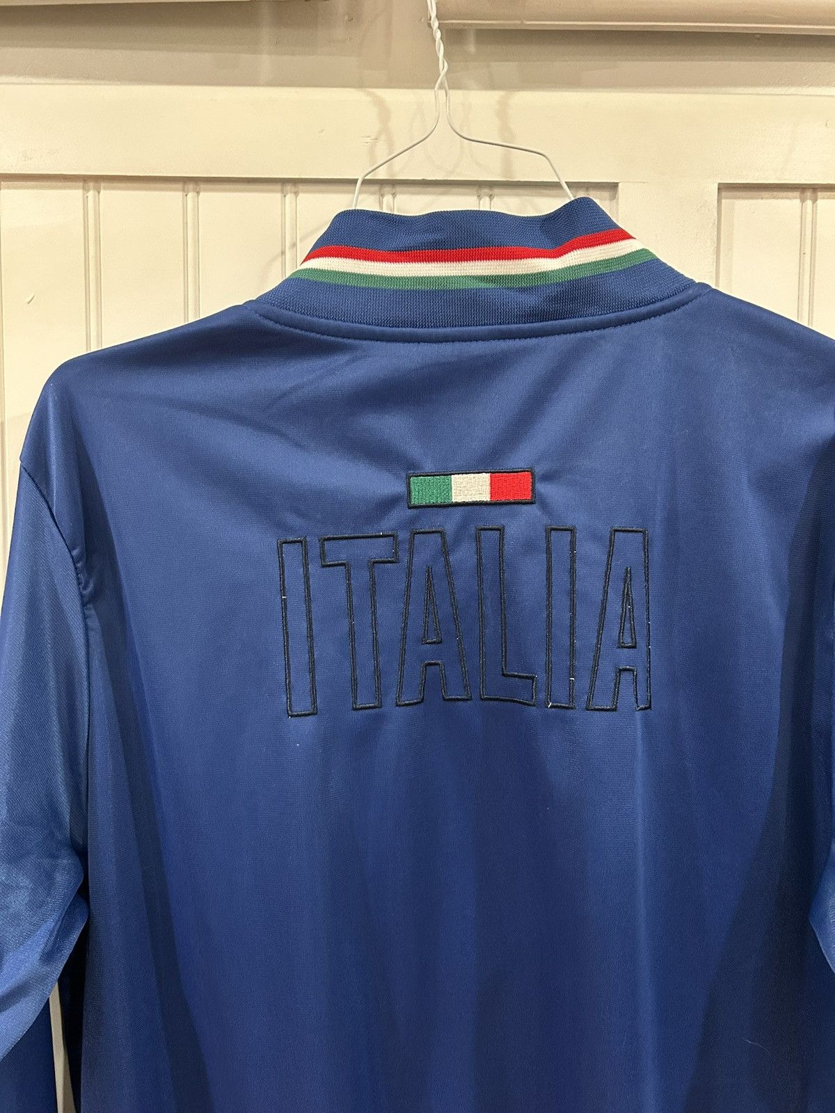 Other Italia Y2k track jacket Size US M / EU 48-50 / 2 - 5 Thumbnail