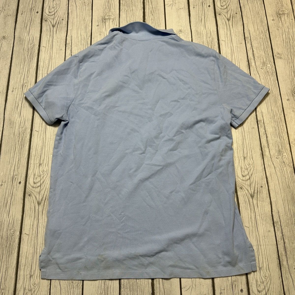 Polo Ralph Lauren Polo Big Pony shirt Size US XL / EU 56 / 4 - 2 Thumbnail