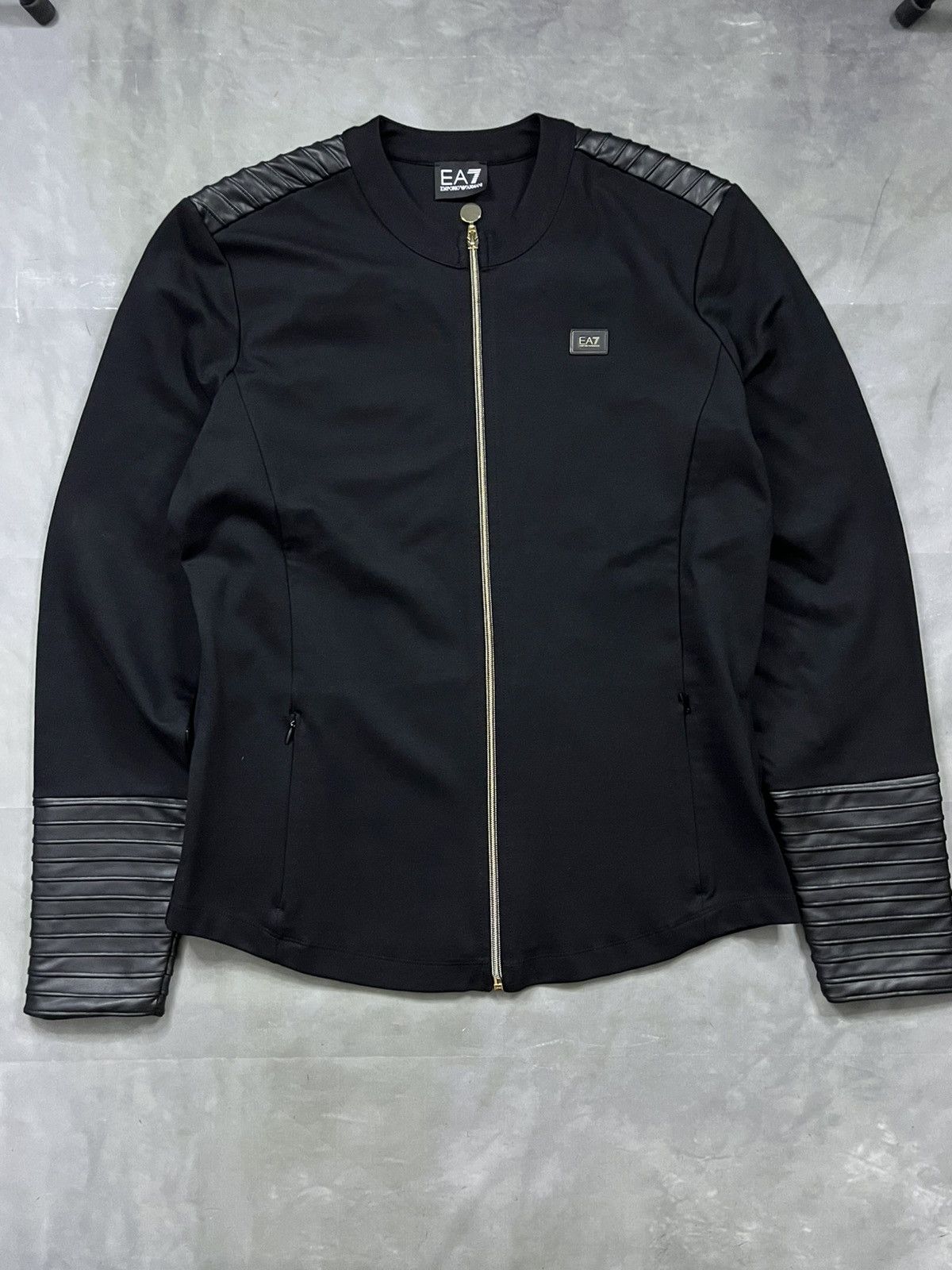 Emporio Armani Jackets emporio armani premium Size XXL / US 16-18 / IT 52-54 - 1 Thumbnail
