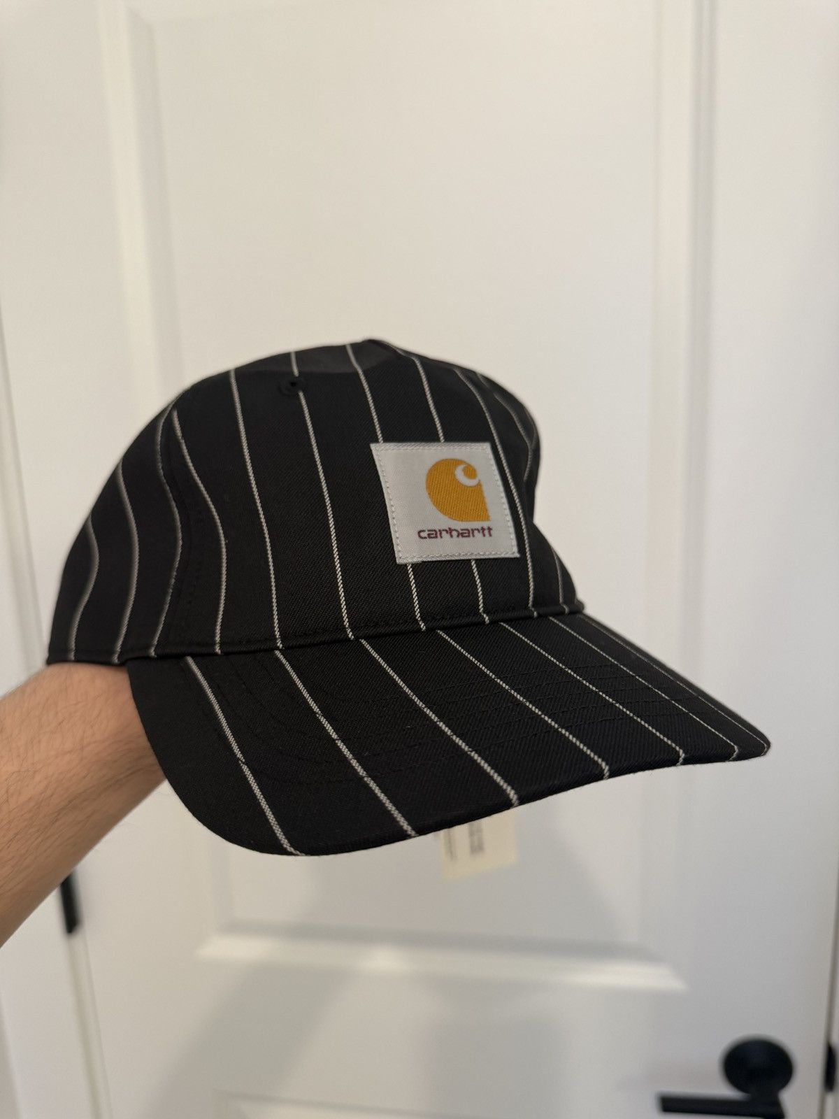 Carhartt Wip Wip Cap Size ONE SIZE - 5 Thumbnail
