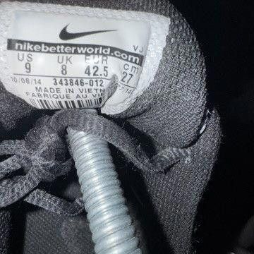 Nike NIKE • Air Max Torch 4 "Cool Grey" (9M) Size US 9 / EU 42 - 6 Thumbnail