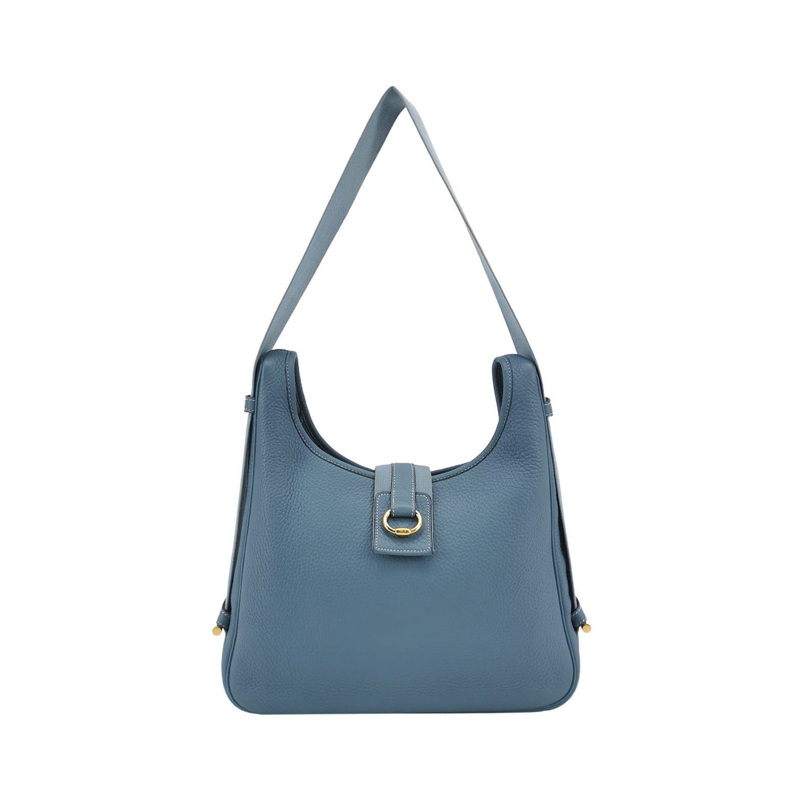Hermes Hermes Women os Shoulder Bags Size ONE SIZE - 1 Thumbnail