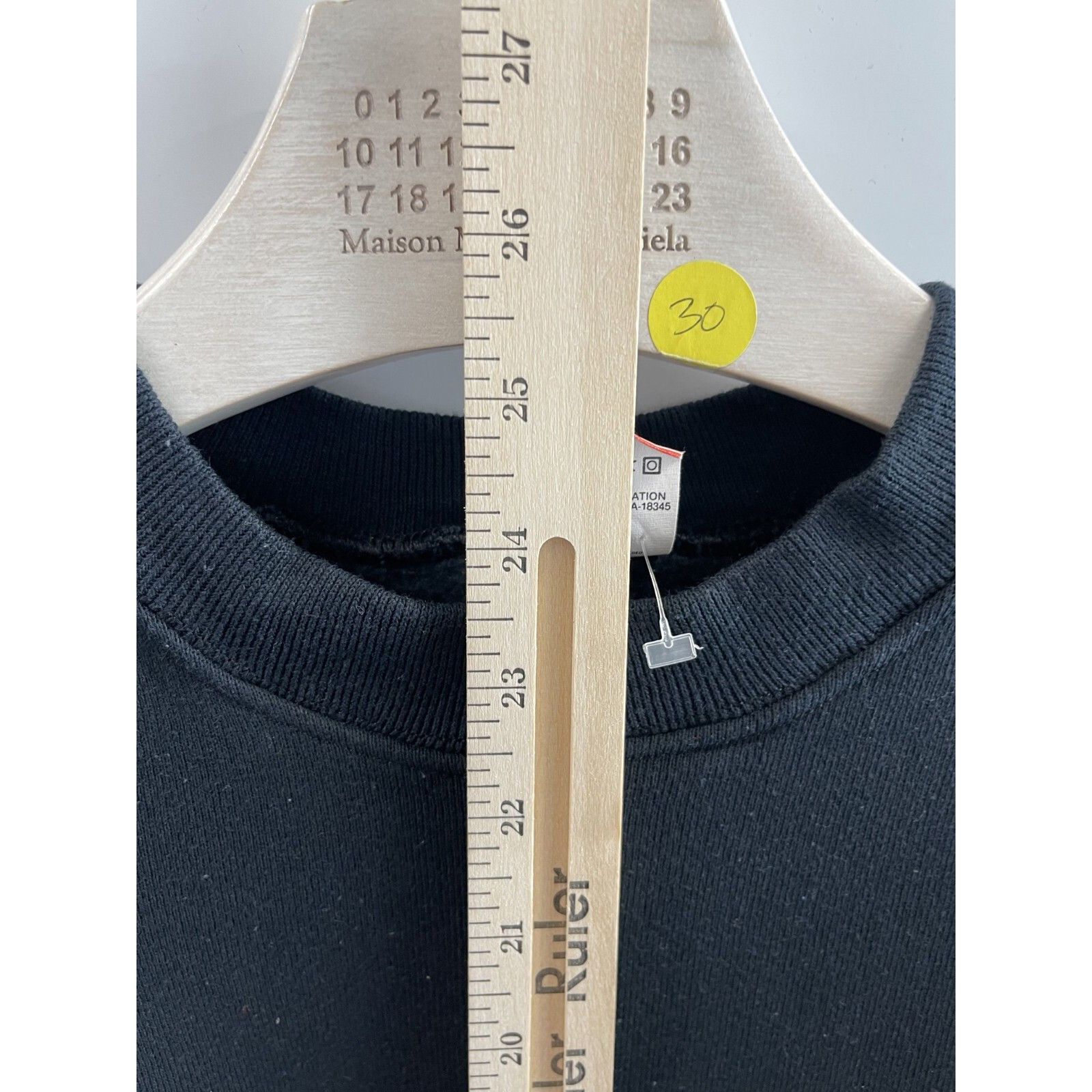Nike VTG 90S Y2K NIKE JUST DO IT 3D PUFF PRINT CREWNECK SWEATER B Size US M / EU 48-50 / 2 - 7 Thumbnail