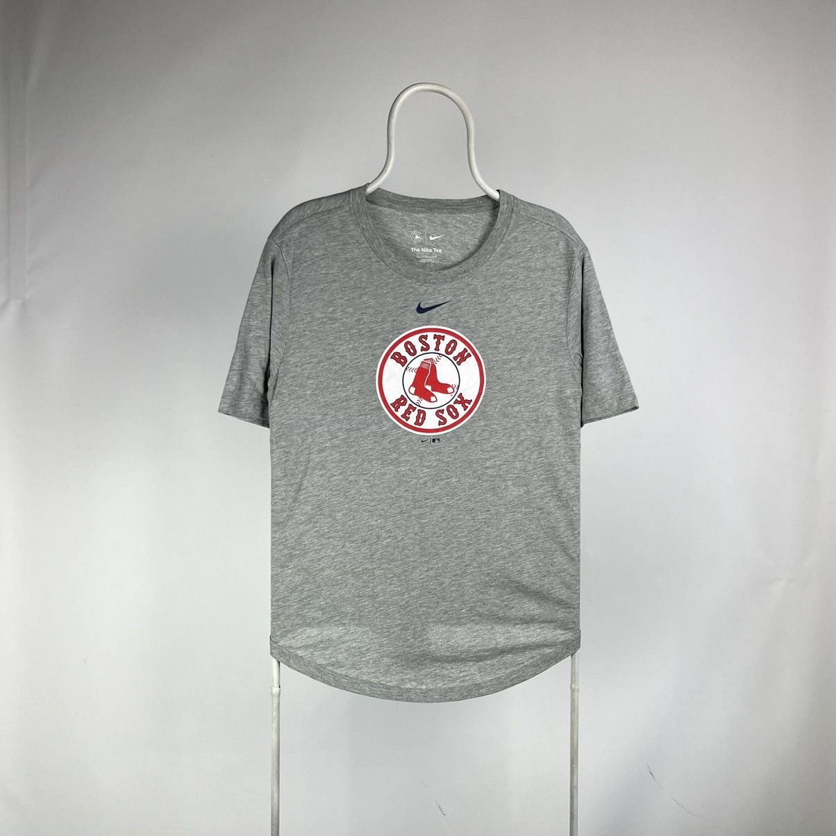 Nike Nike MLB Boston Red sox tshirt size Large Size US L / EU 52-54 / 3 - 1 Thumbnail