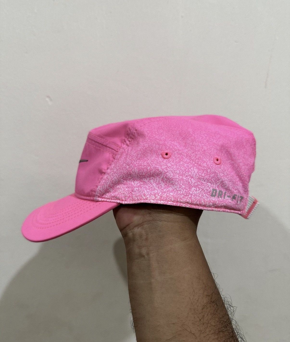 Nike Nike Dri Fit Hat Size ONE SIZE - 3 Thumbnail