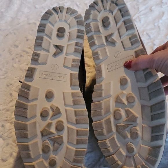 Vintage Sun + Stone Camo Kohen Chuuka Sz. 10 Boot Size US 10 / EU 43 - 6 Thumbnail