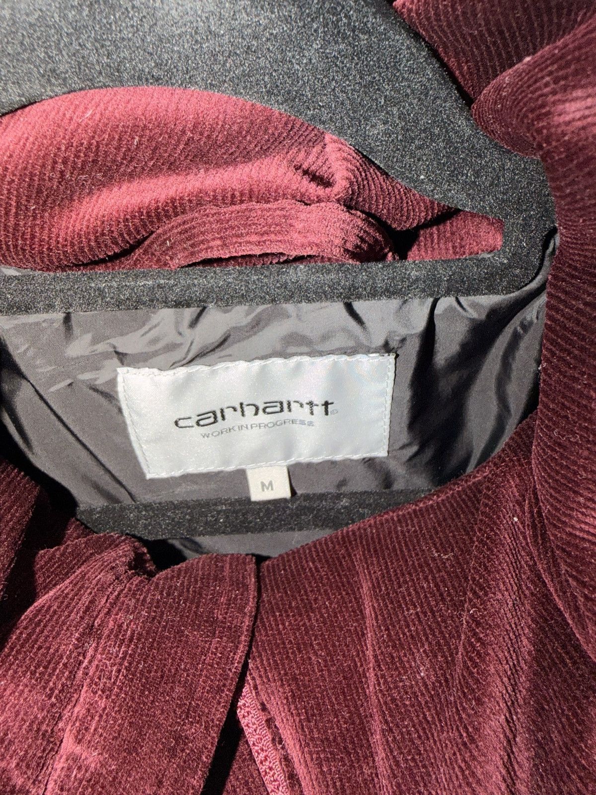 Carhartt Wip Carhartt WIP Layton Jacket Size US M / EU 48-50 / 2 - 8 Thumbnail