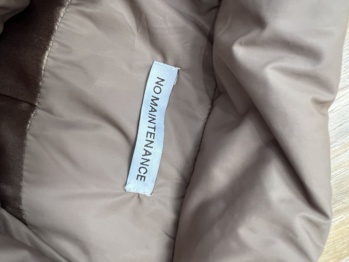No Maintenance No maintenance puffer jacket Size US L / EU 52-54 / 3 - 3 Thumbnail
