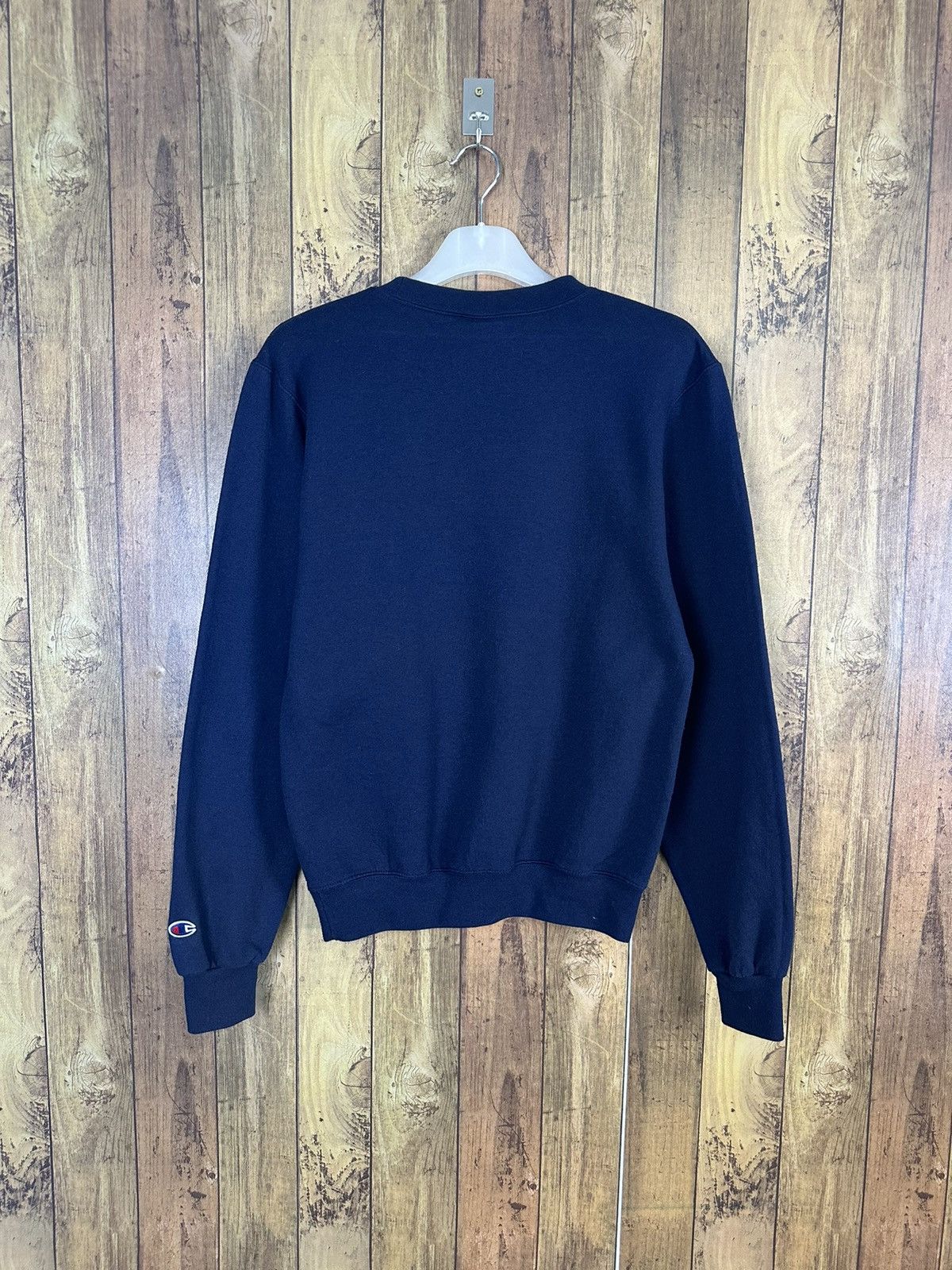 Champion × Vintage Vintage Champion University of California Crewneck A310 Size US XS / EU 42 / 0 - 3 Thumbnail