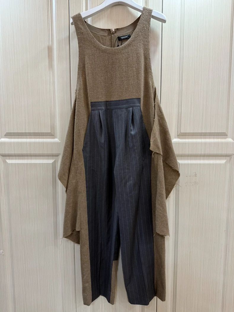 Undercover 1999 S/S undercover groupie jumpsuits | Grailed