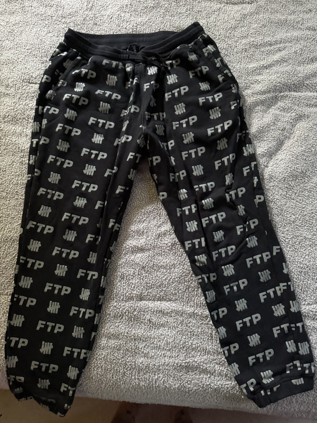 パンツ FUCK Tale sweat pants archive y2k FUCK Tale sweat pants archive y2k - メルカリ