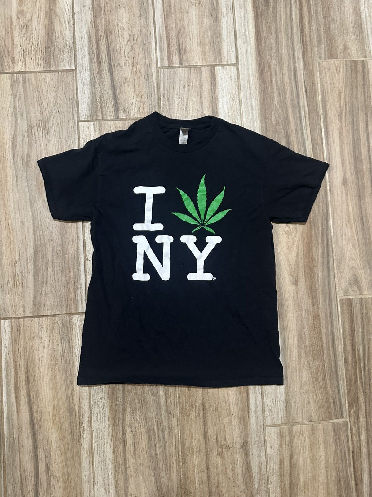 Other I 🍃 NY shirt Size US M / EU 48-50 / 2 - 1 Preview