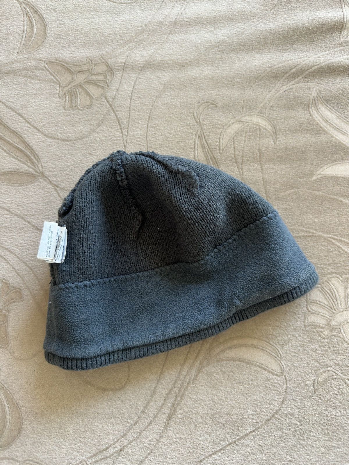 The North Face Vintage The North Face Beanie Hat Size ONE SIZE - 2 Thumbnail