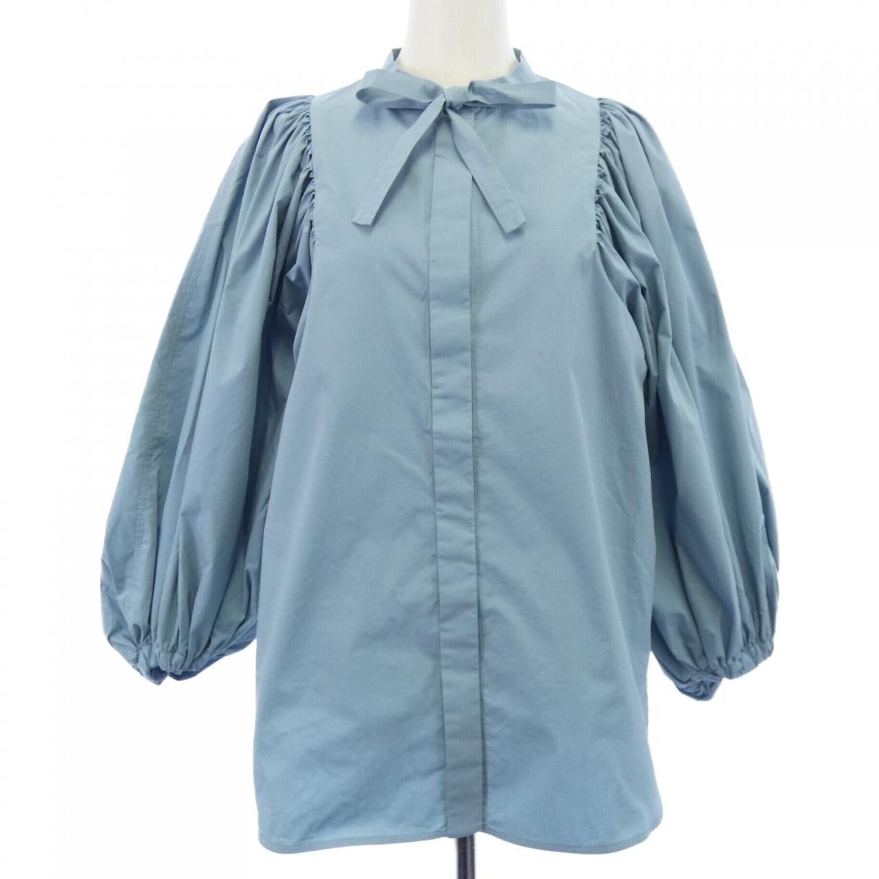 Other Other Yori Top Textile Tops YR2121-096AW DUTY FREE for USA Size ONE SIZE - 1 Thumbnail