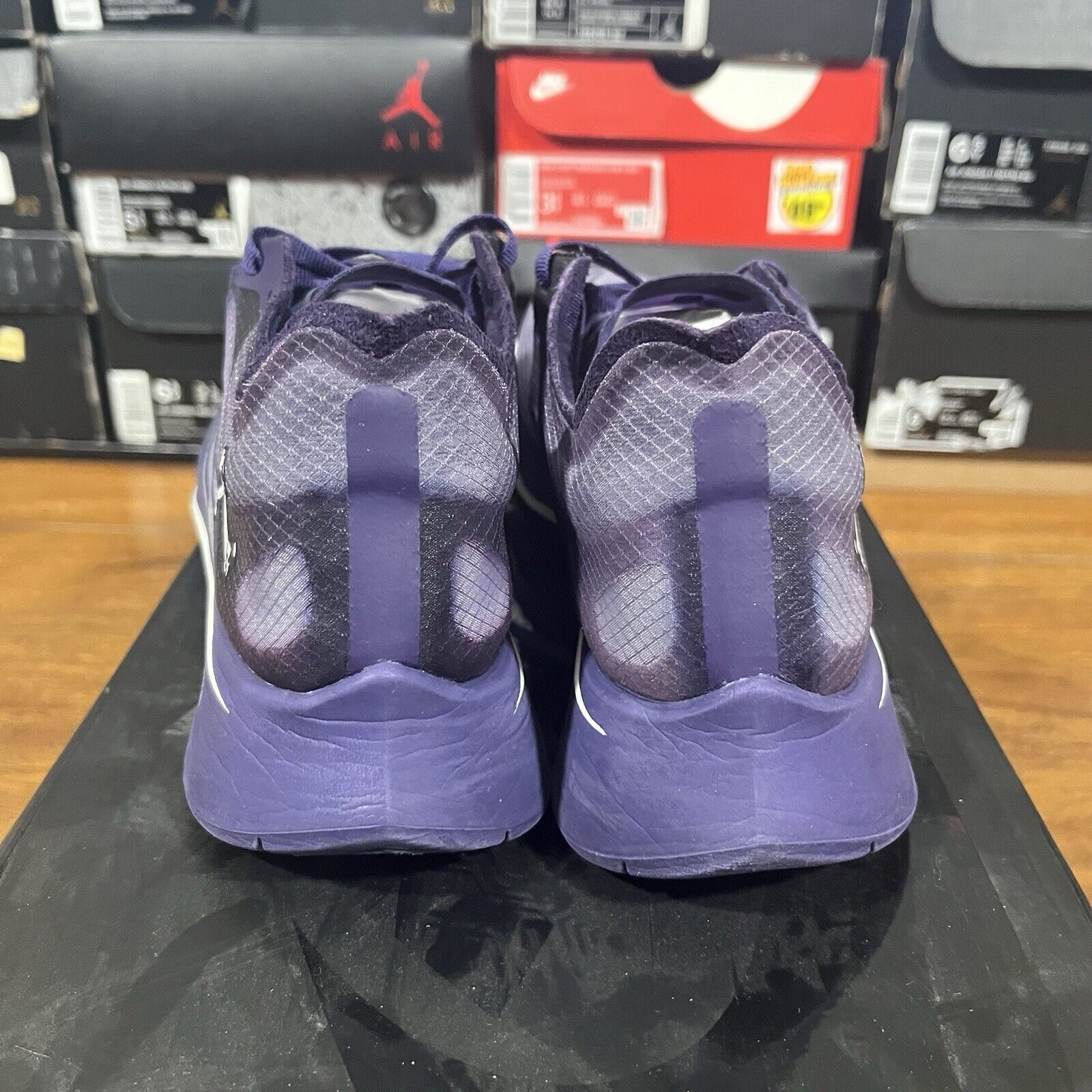 Nike Size 6.5, 8 In Women’s- Nike Gyakusou x Zoom Fly SP Ink Size US 8 / IT 38 - 5 Thumbnail