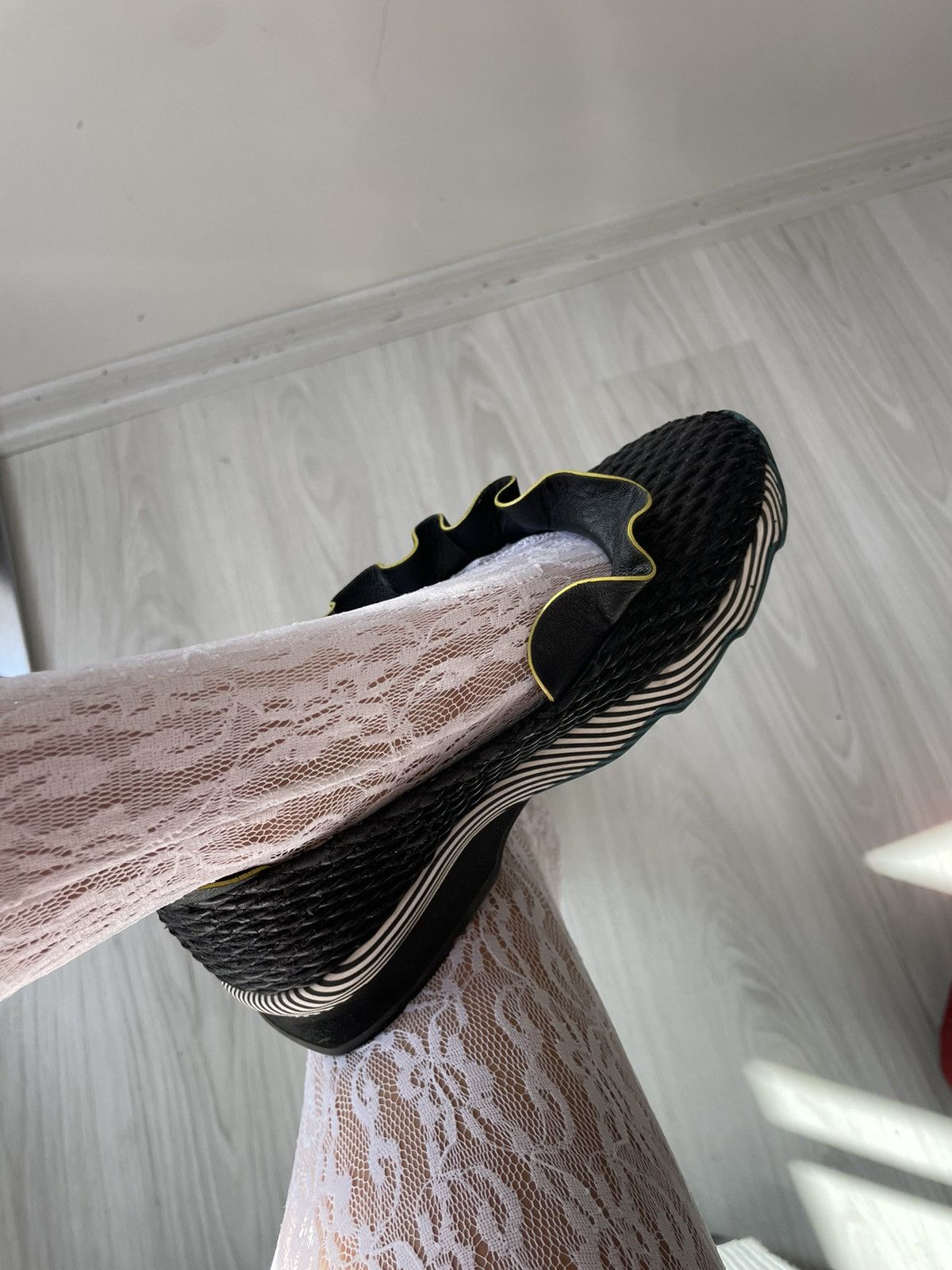Fendi Fendi trainers Size US 6.5 / IT 36.5 - 2 Thumbnail