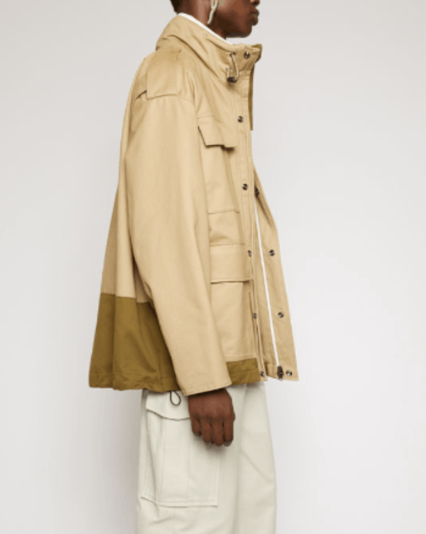 Acne Studios Acne Studios Jacket Size US S / EU 44-46 / 1 - 1 Thumbnail