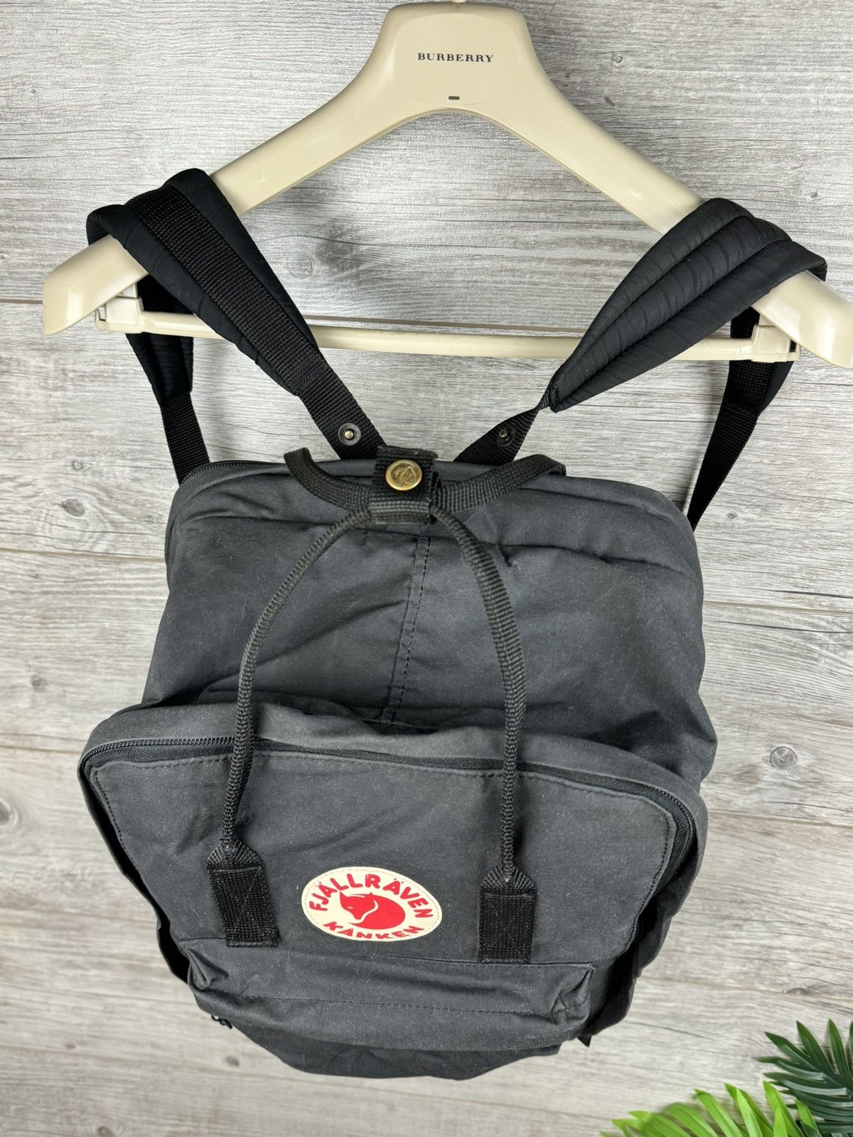 Fjallraven Fjallraven Kanken Classic Size ONE SIZE - 3 Thumbnail