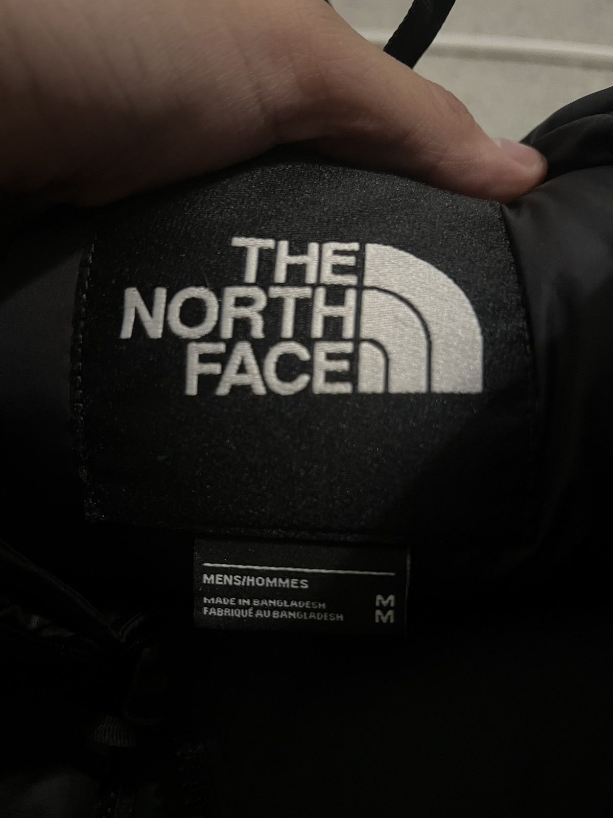 The North Face Men’s 1996 Retro Nuptse Jacket Size US M / EU 48-50 / 2 - 5 Thumbnail