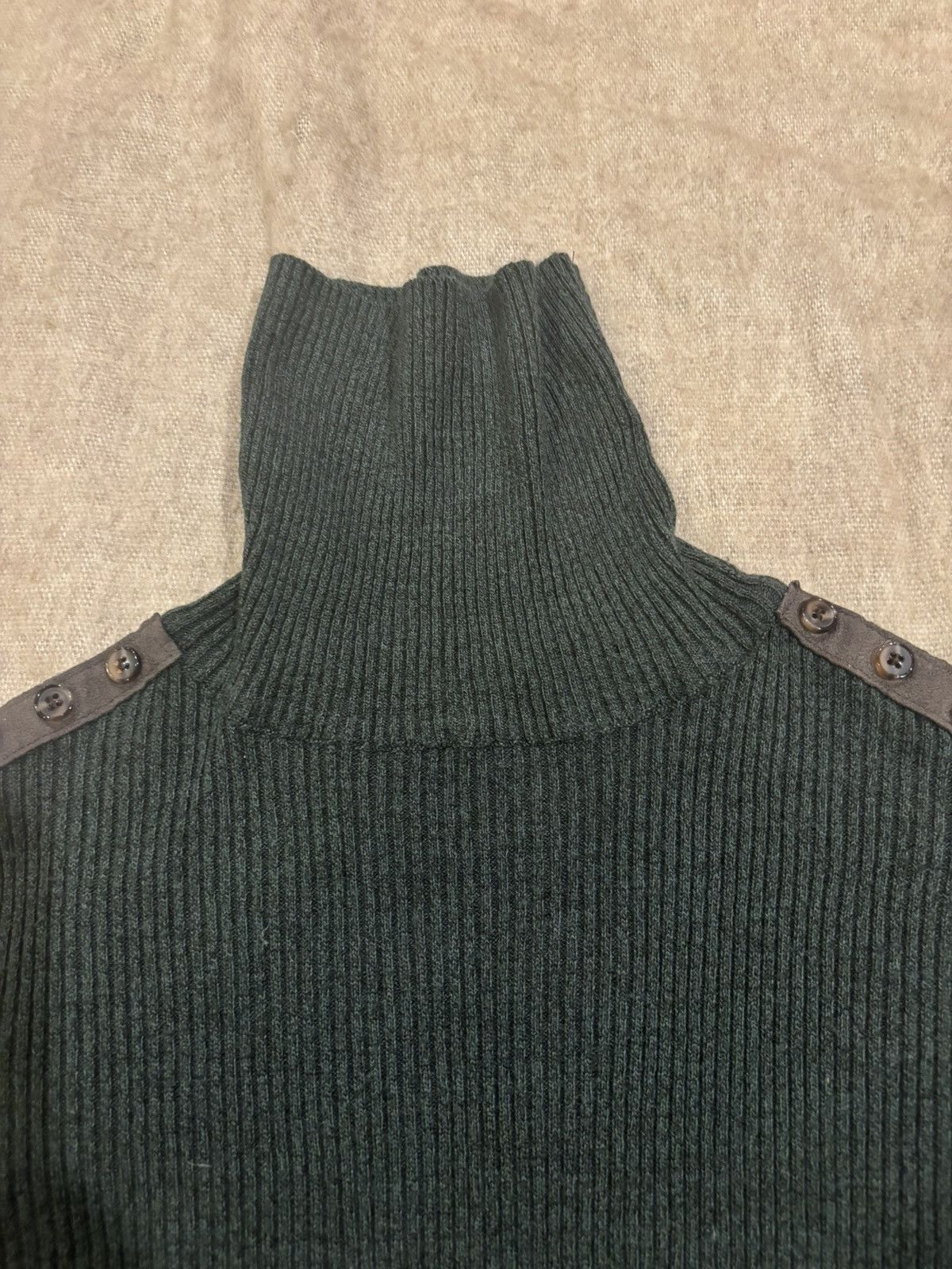 Other Turtleneck sweater.ws-120 Size M / US 6-8 / IT 42-44 - 10 Thumbnail