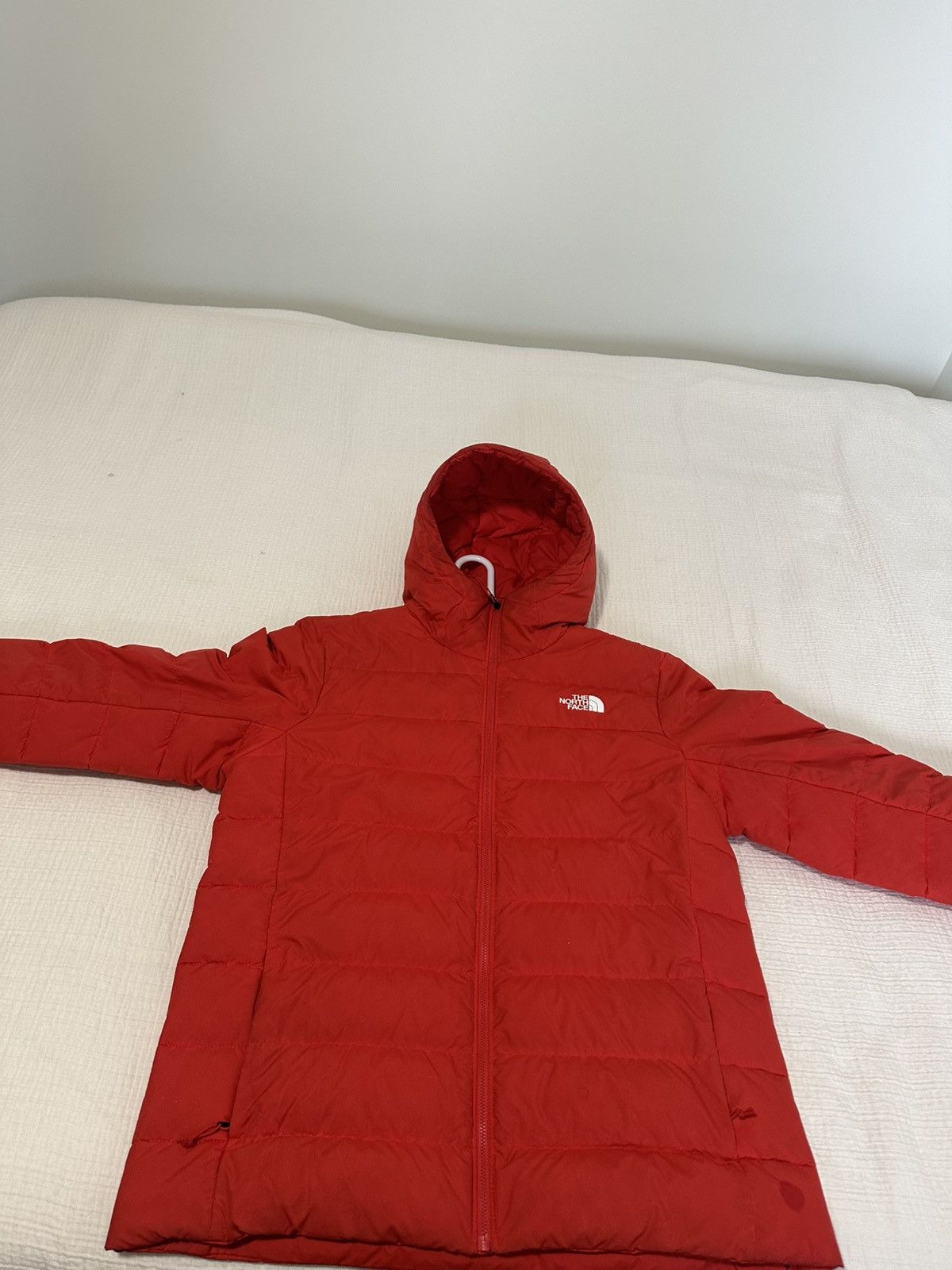The North Face The North Face Puffer Jacket Size US L / EU 52-54 / 3 - 8 Thumbnail