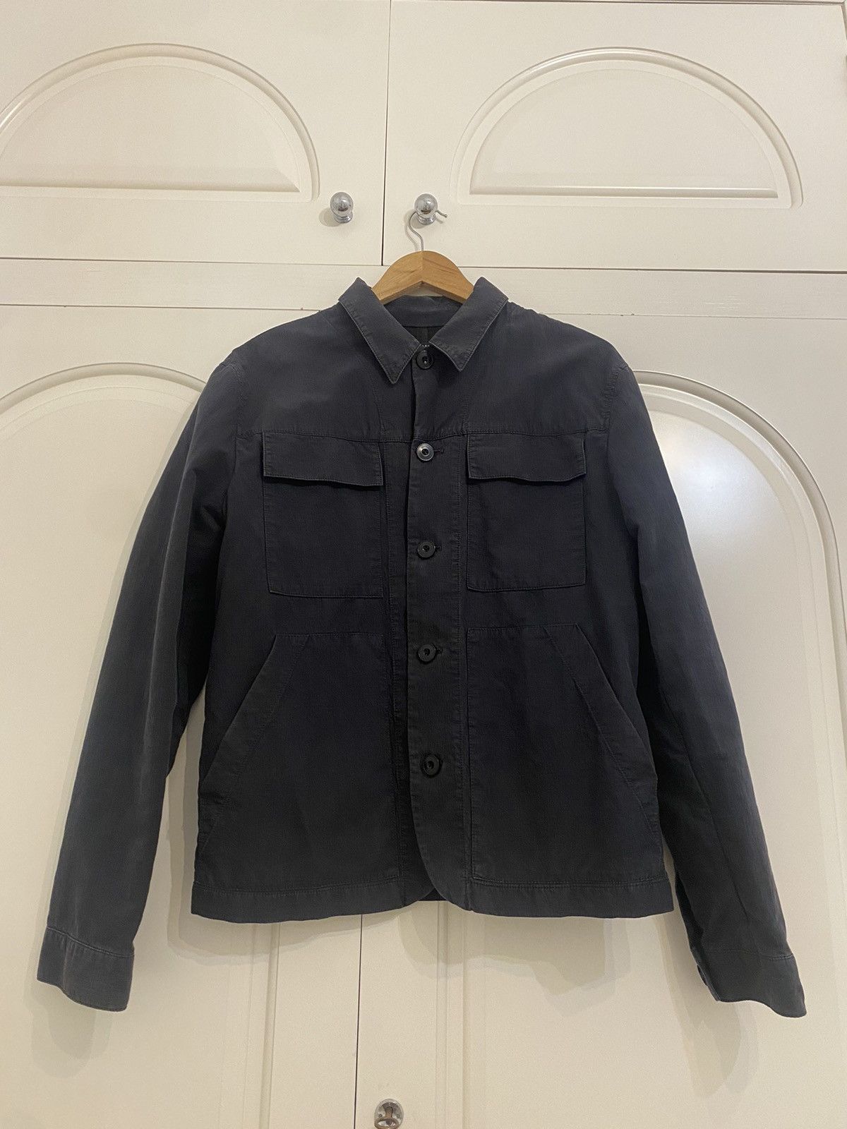 Helmut Lang light jacket