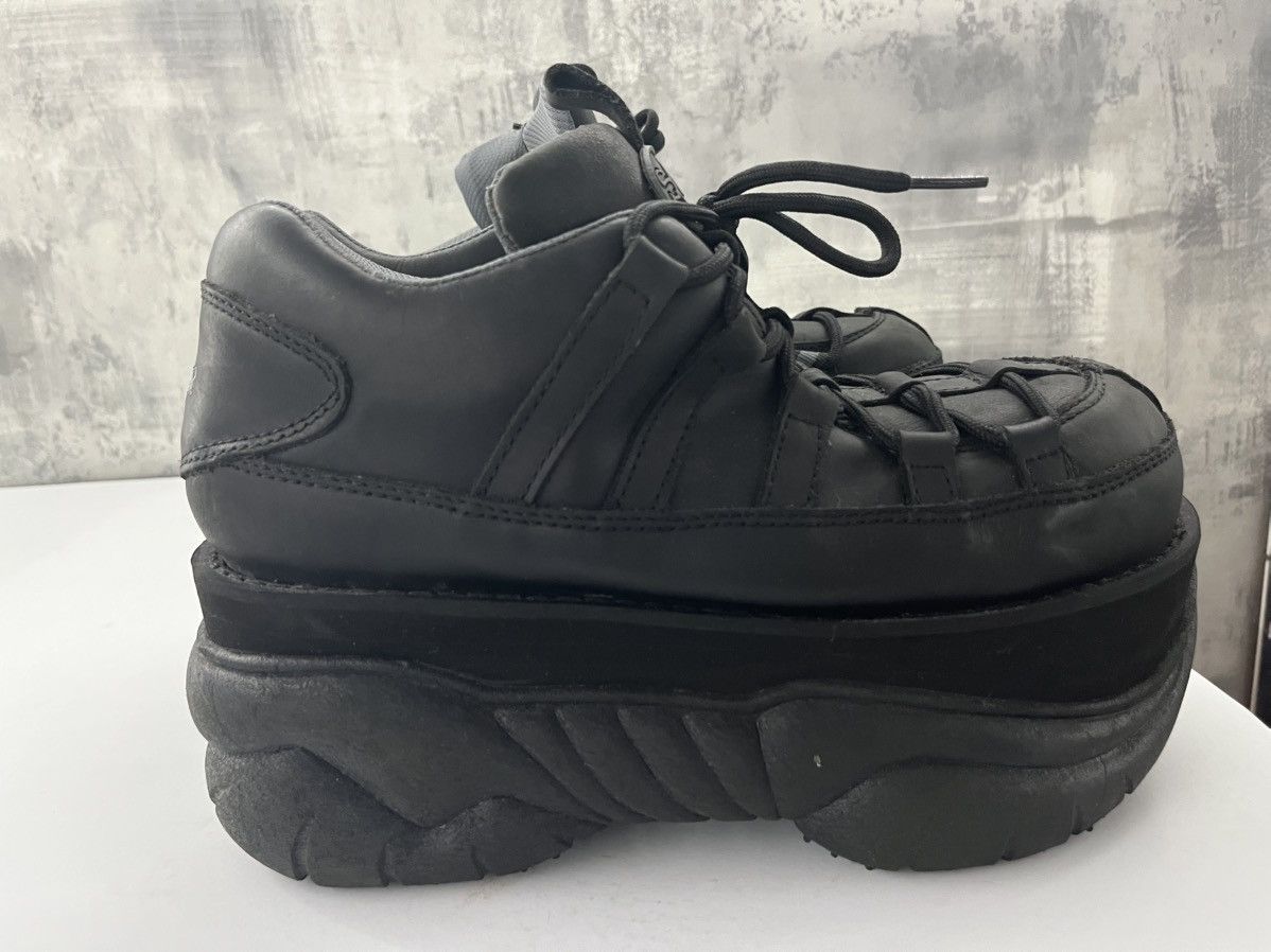 SWEAR London Swear sm11 all black Size US 10 / EU 43 - 9 Thumbnail