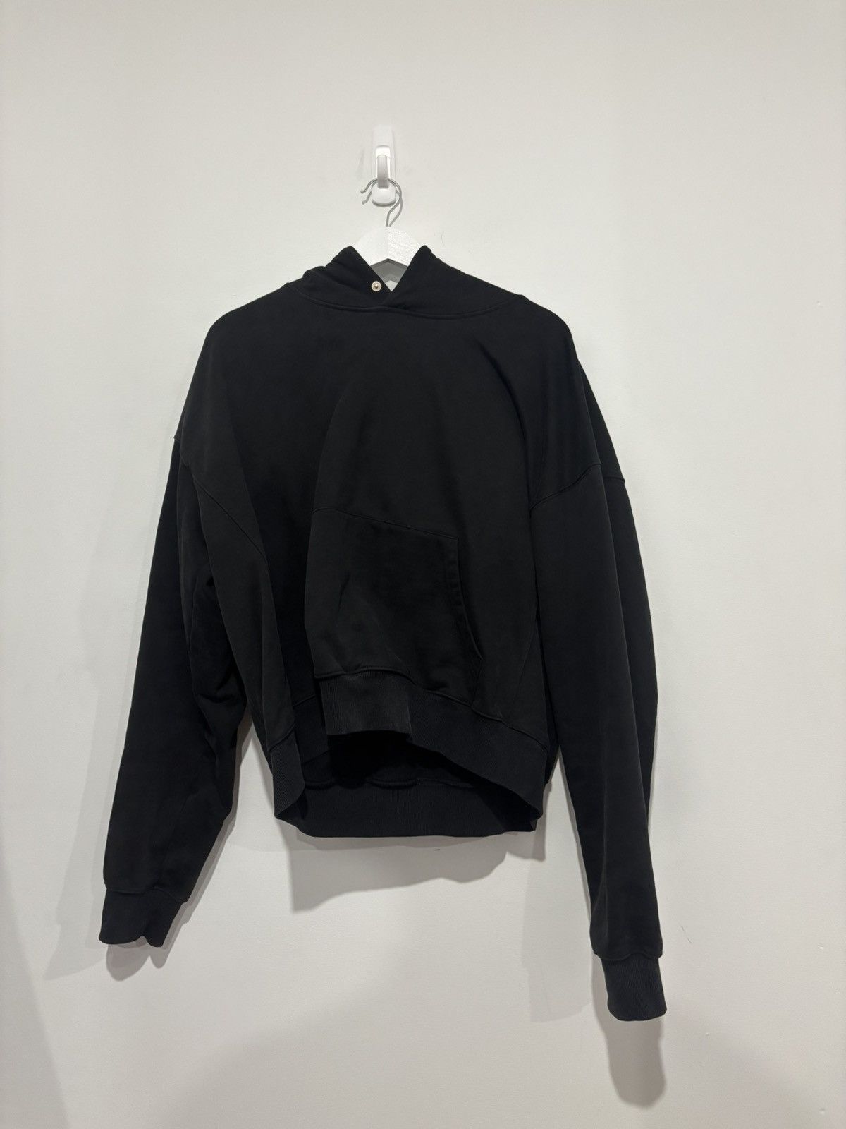 Kiko Kostadinov Kiko Kostadinov 23AW Meno Cropped Jacket | Grailed