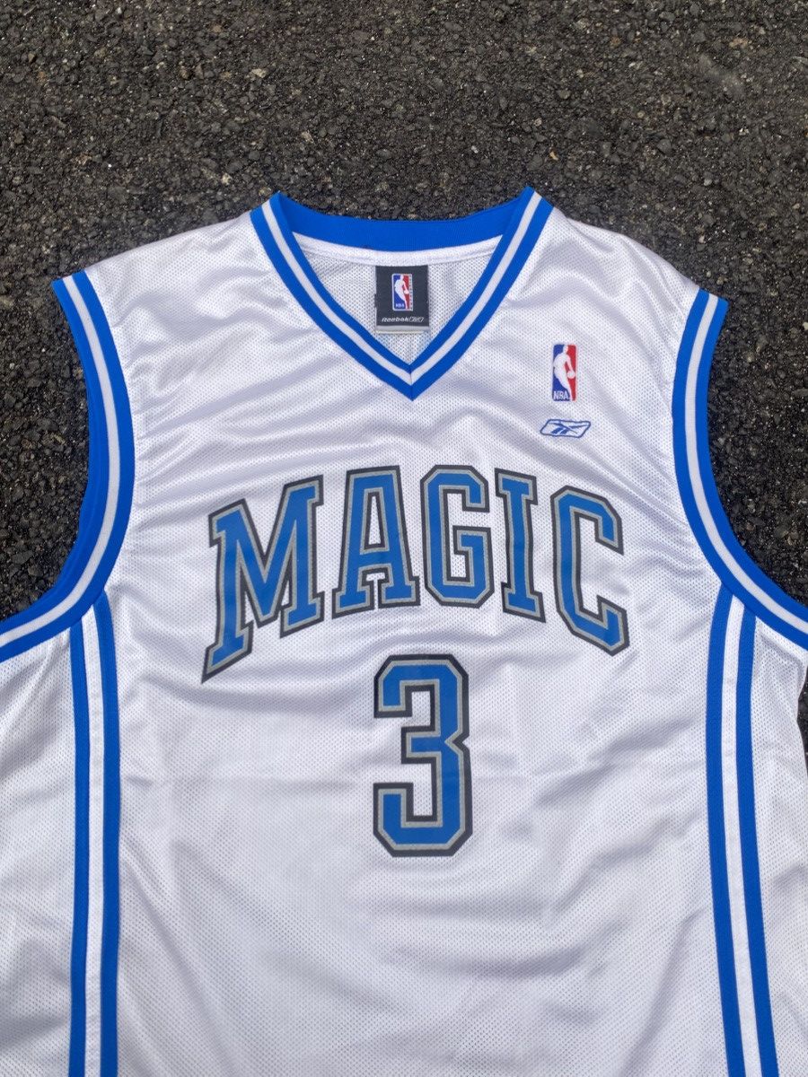 Reebok Vintage Jersey NBA Orlando Magic Size US M / EU 48-50 / 2 - 1 Thumbnail