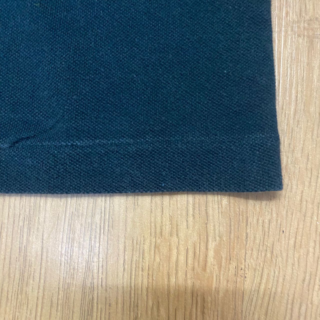 Issey Miyake Vintage Issey Miyaki Design Polo Shirt Size US M / EU 48-50 / 2 - 7 Thumbnail