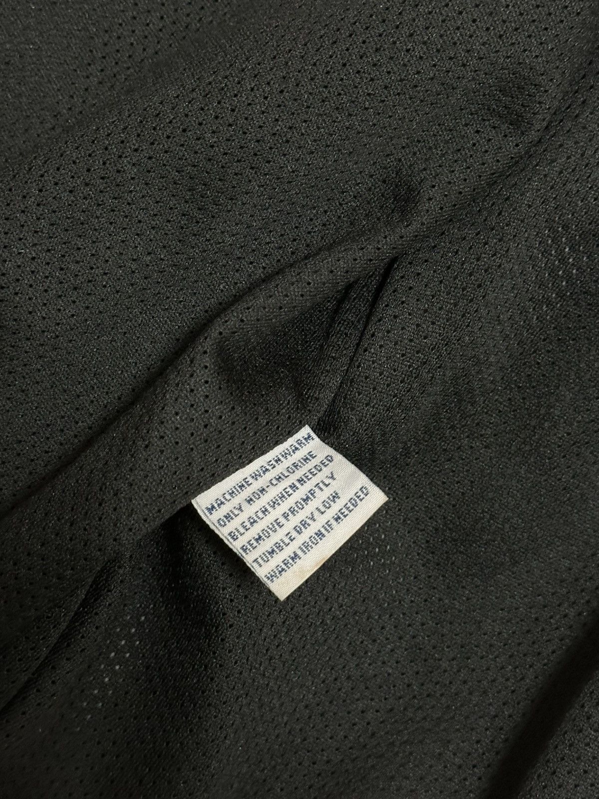 Polo Ralph Lauren Polo Ralph Lauren Men’s Windbreaker Jacket Black Size M Size US M / EU 48-50 / 2 - 10 Thumbnail
