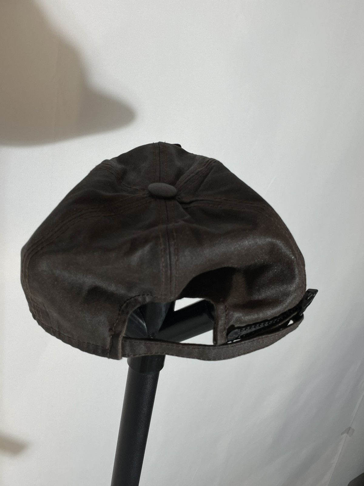 Guidi × Vintage Piero Guidi Cap Opium Vintage Size ONE SIZE - 5 Thumbnail