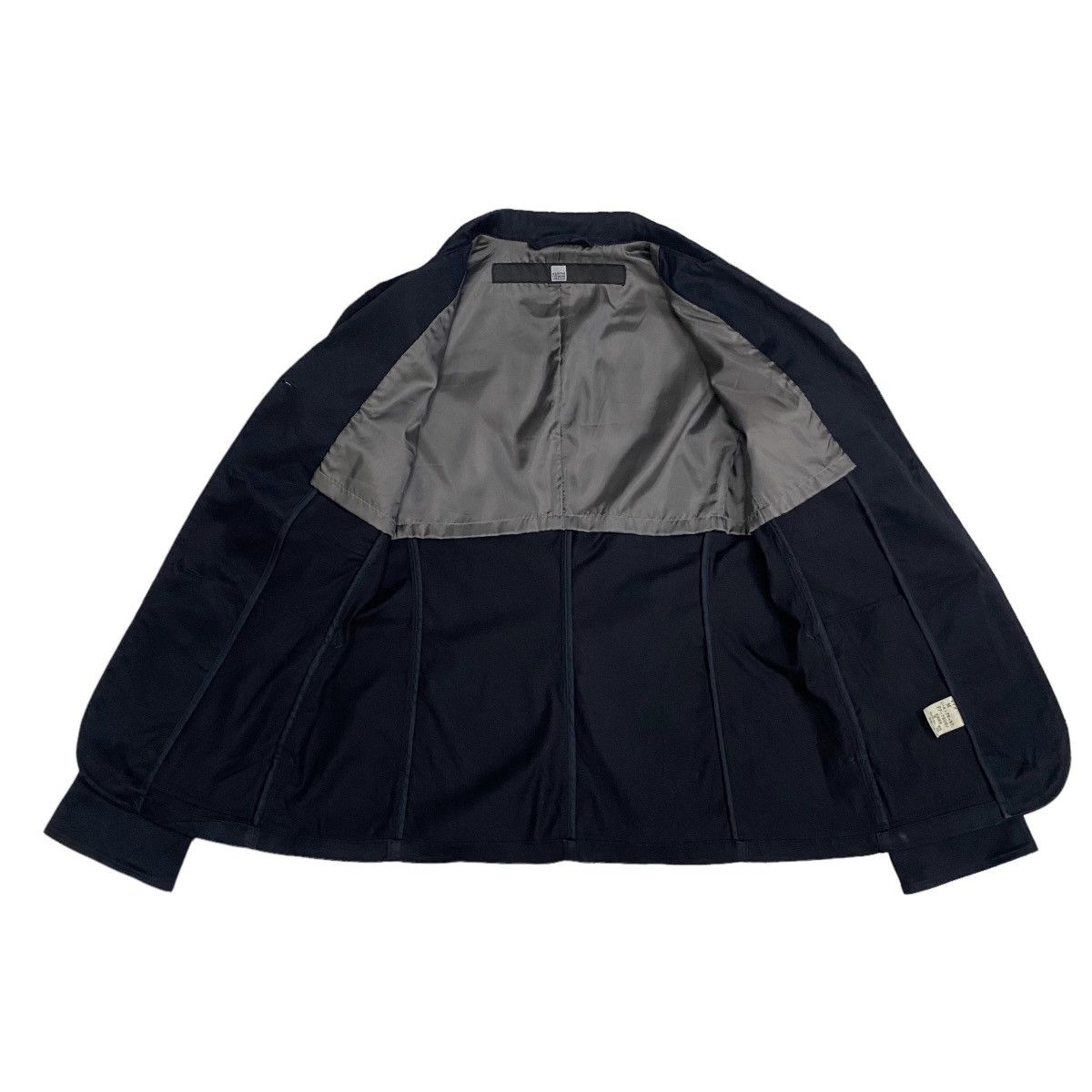 Marithe + Francois Girbaud Marithe Franchois Girbaud button jacket coat Size M / US 6-8 / IT 42-44 - 8 Thumbnail