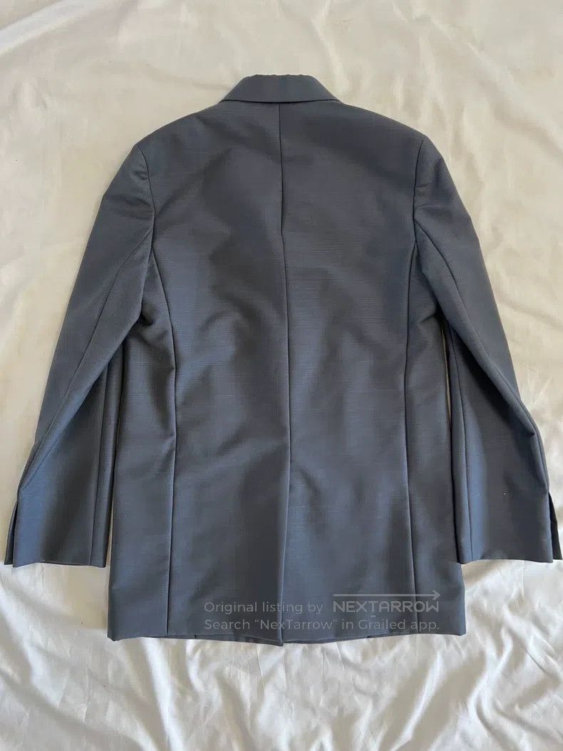 The Row The Row size 4 Mid-length suit jacket Size 36S - 6 Thumbnail